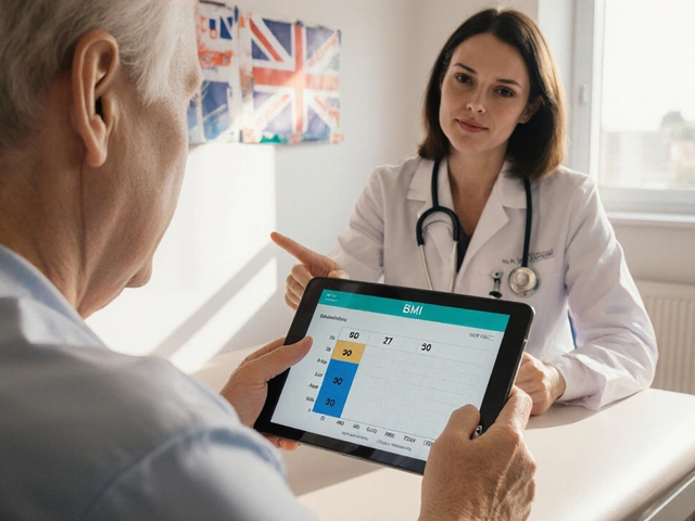 Eligibility Criteria for Weight Loss Medication in 2025