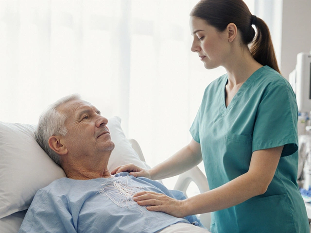 Heart Surgery Restrictions: What You Can't Do After Surgery