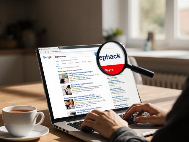 Legit Online Pharmacies: How to Spot Real Ones Safely