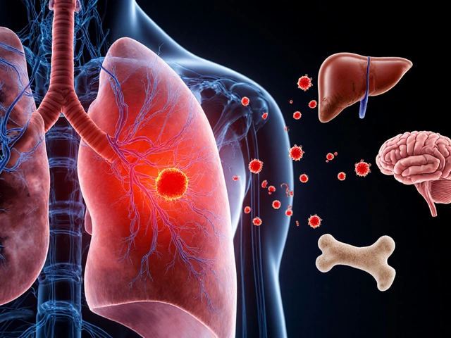 Stage 4 Cancer Cure: Reality, Options & Survival Outlook