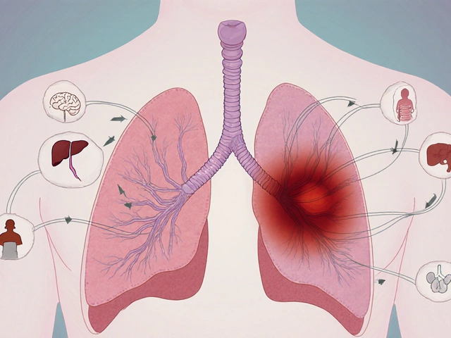 Stage4 Cancer Survival: How Long Can You Expect to Live?