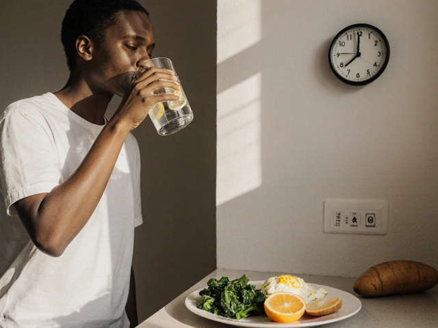 What Is the 3-3-3 Rule for Weight Loss? A Simple, Science-Backed Approach