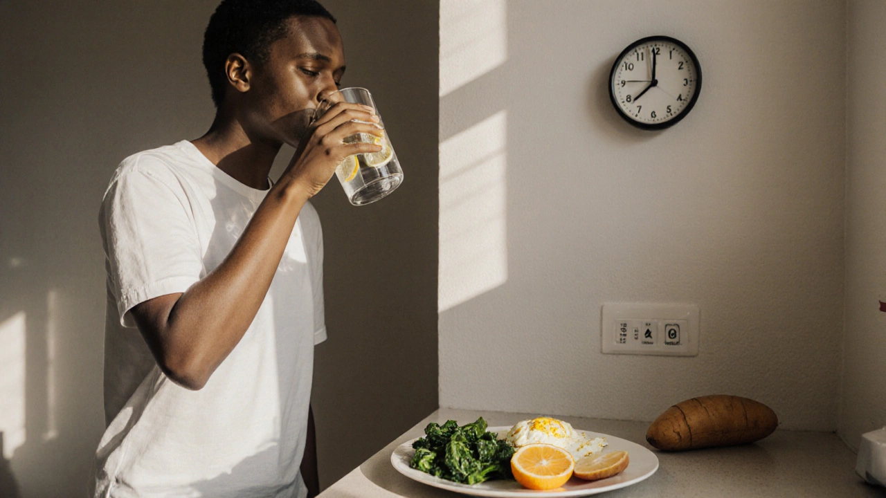 What Is the 3-3-3 Rule for Weight Loss? A Simple, Science-Backed Approach