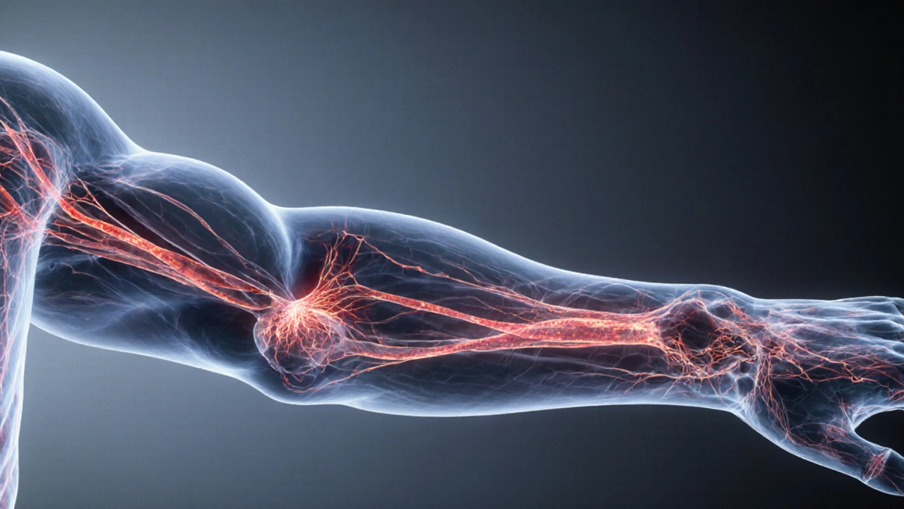 Can My Nerve Damage Be Repaired? What You Need to Know Now
