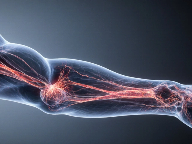 Can My Nerve Damage Be Repaired? What You Need to Know Now