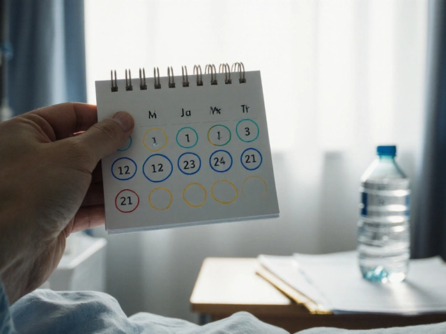 Is 4 Rounds of Chemo a Lot? What You Really Need to Know