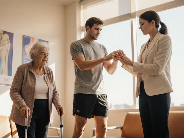 What Do Orthopedics Take Care Of? A Clear Guide to Bone, Joint, and Muscle Health