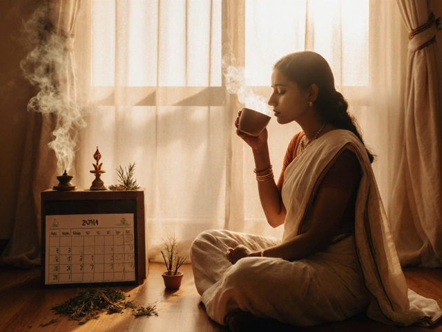 What Is the 80/20 Rule in Ayurveda? A Simple Guide to Balanced Living