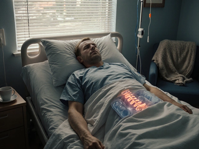 What Is the Most Painful Surgery to Get? Real Experiences from Orthopedic Patients