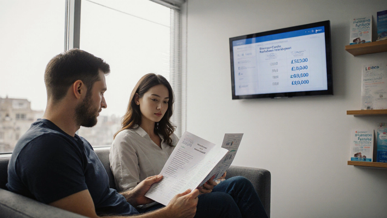 What Is IVF Cost? A Clear Breakdown of Prices in 2025