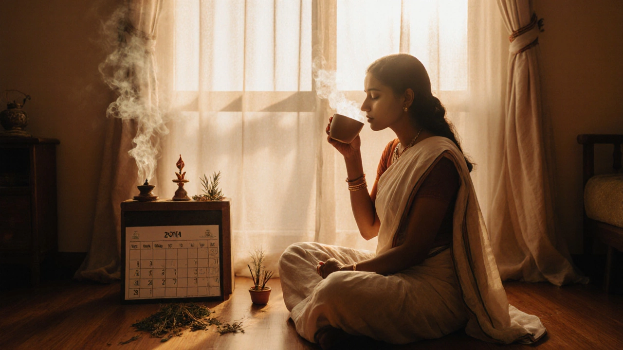What Is the 80/20 Rule in Ayurveda? A Simple Guide to Balanced Living