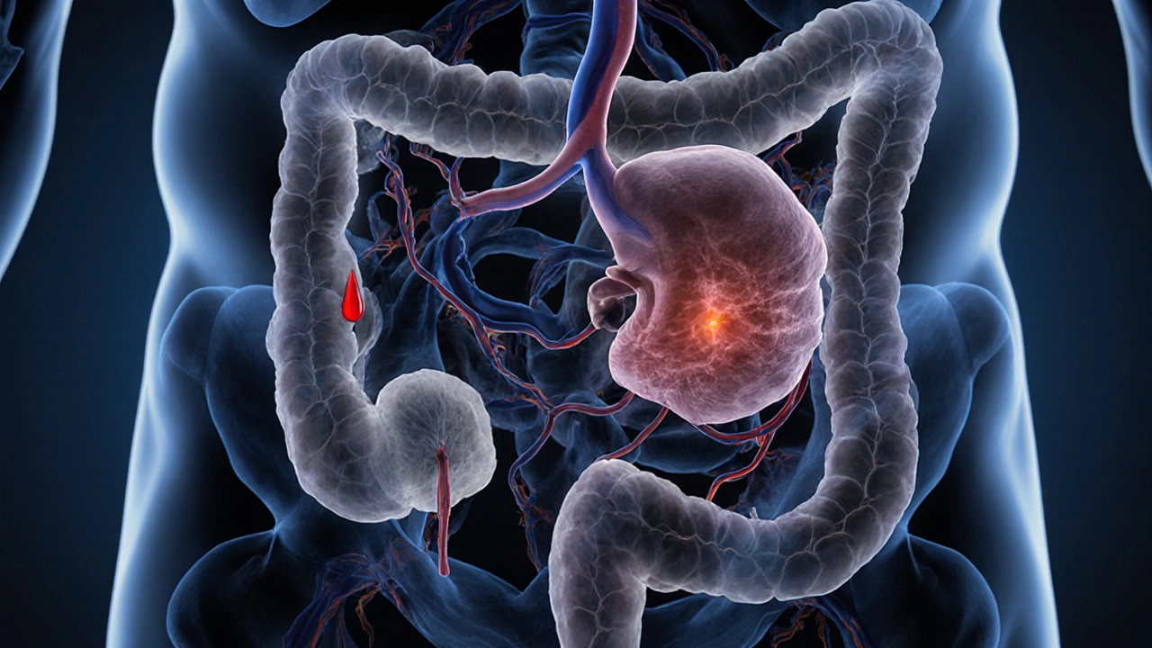 What Is the Hardest Cancer to Cure? Real Facts About Survival, Treatment, and Why Some Cancers Resist Healing