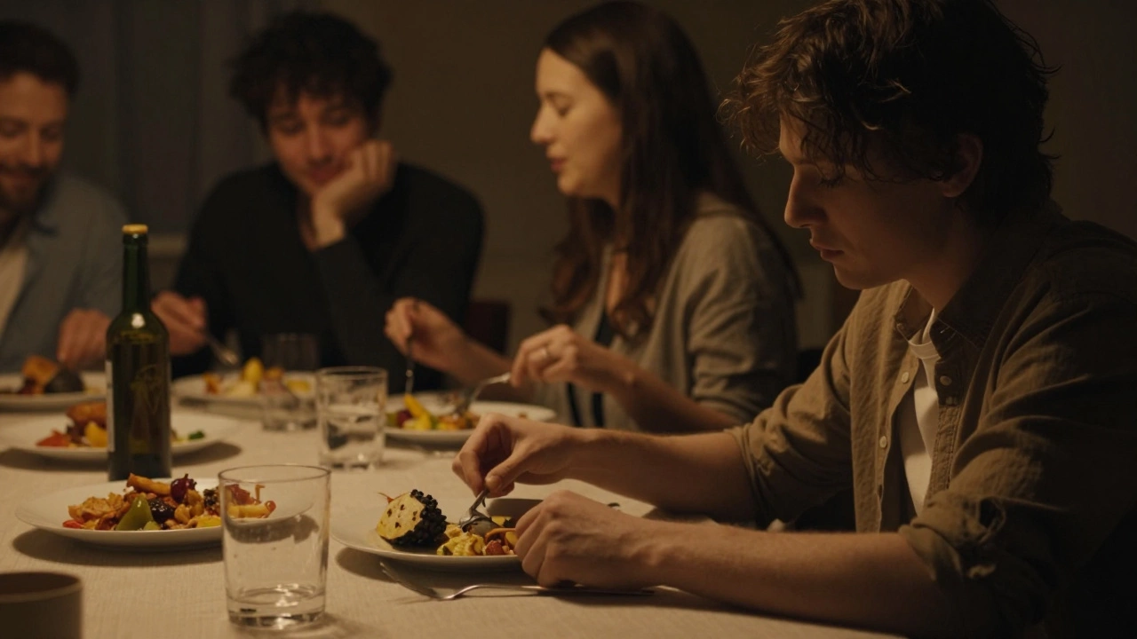 How to Tell If Someone Is Mentally Ill: Signs to Watch For