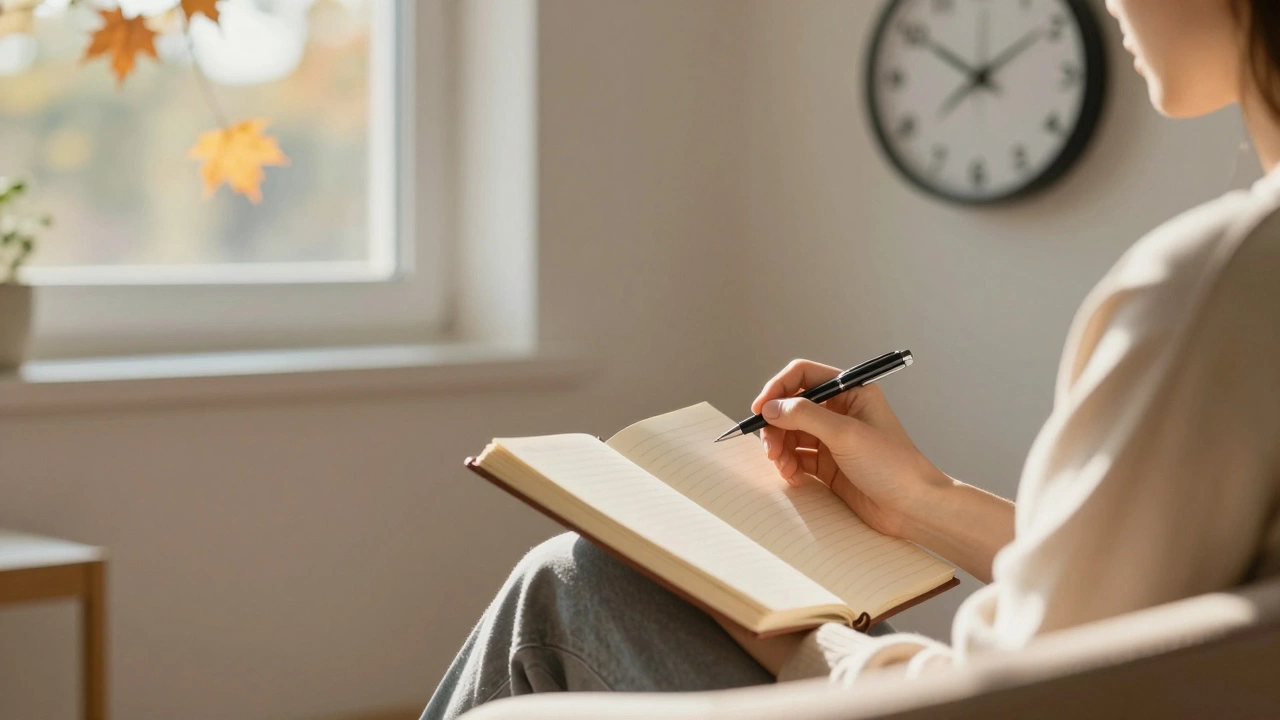 Is Therapy Once a Week Too Much? What Experts Say About Session Frequency