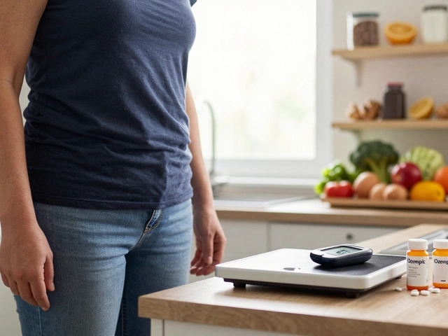 How Much Weight Can You Lose With Ozempic and Metformin?