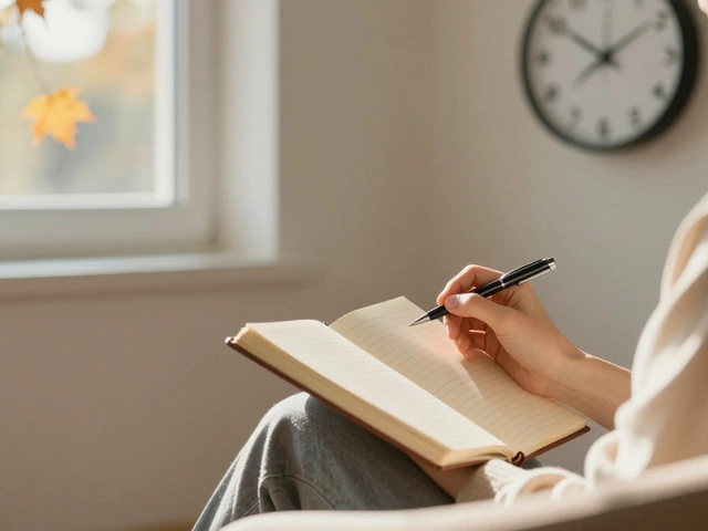 Is Therapy Once a Week Too Much? What Experts Say About Session Frequency