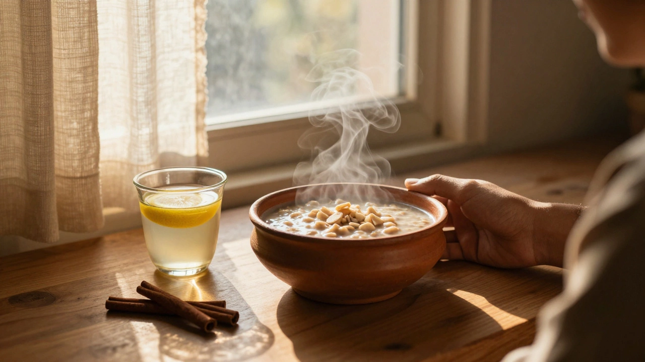 What Are the Eating Times for Ayurveda? A Practical Guide to Meal Timing for Better Digestion