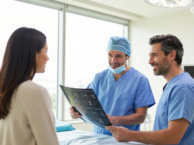 Is It Safe to Get Surgery in Costa Rica? Real Risks and Reliable Facts