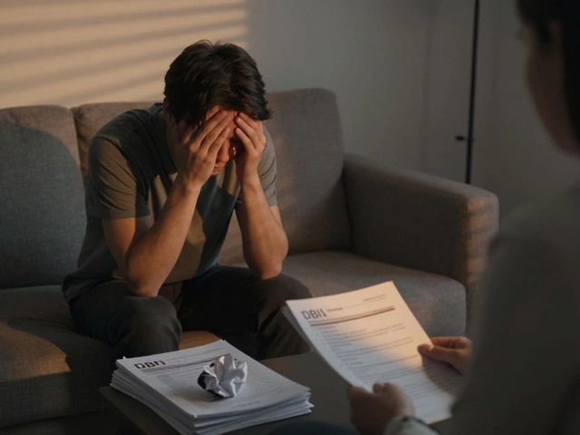 What Is the Hardest Mental Illness to Treat?