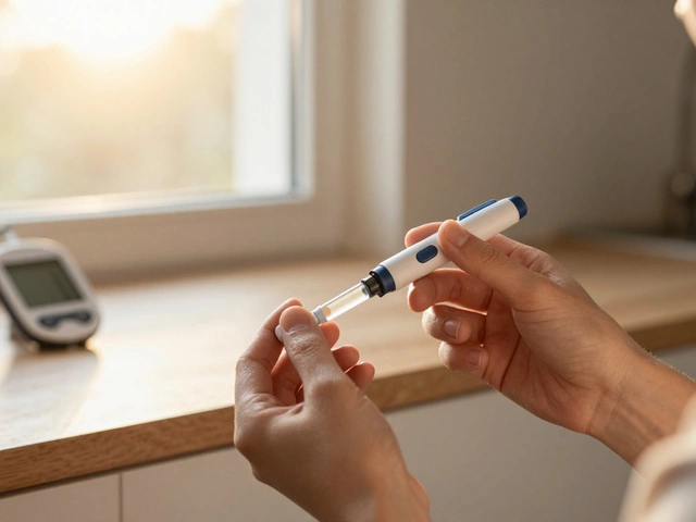 What Is the Strongest Medicine for Diabetes? Top Treatments Explained