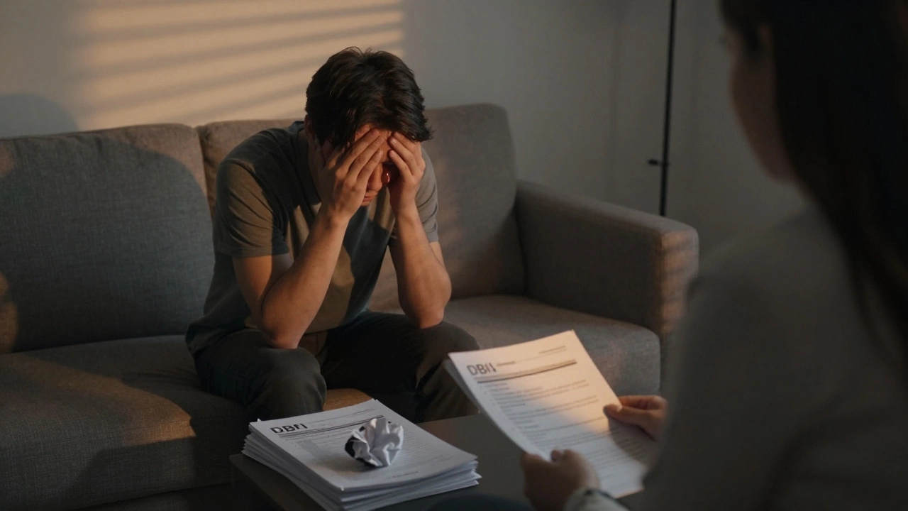 What Is the Hardest Mental Illness to Treat?