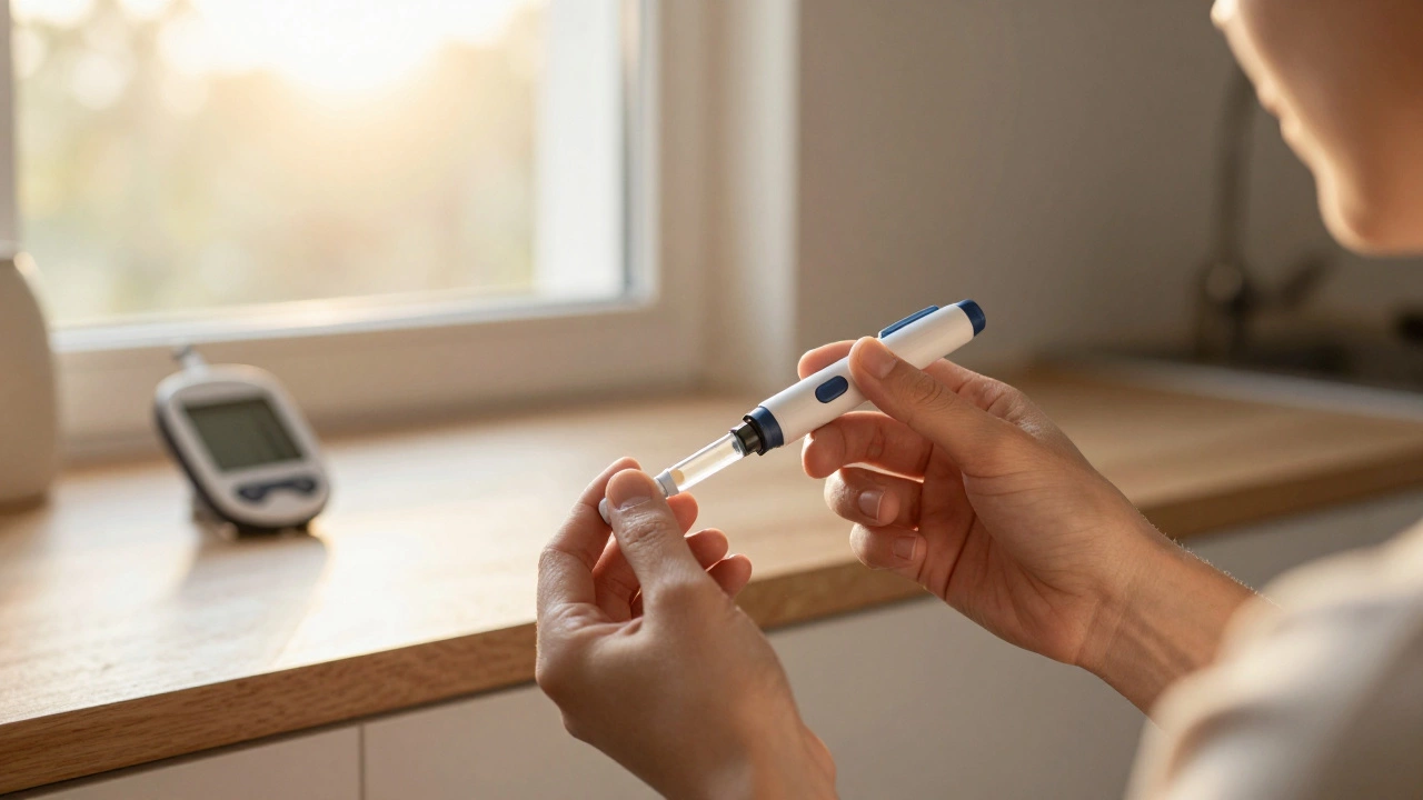 What Is the Strongest Medicine for Diabetes? Top Treatments Explained