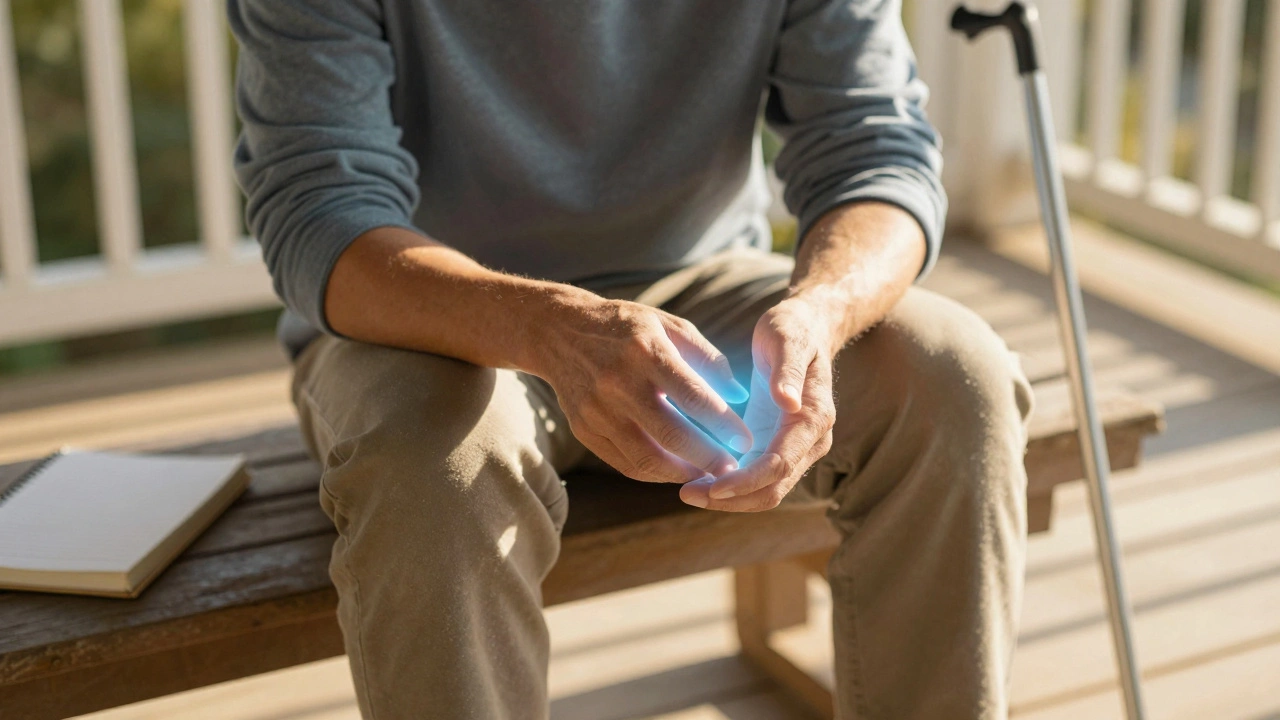 Does Your Body Ever Fully Recover from Chemotherapy?