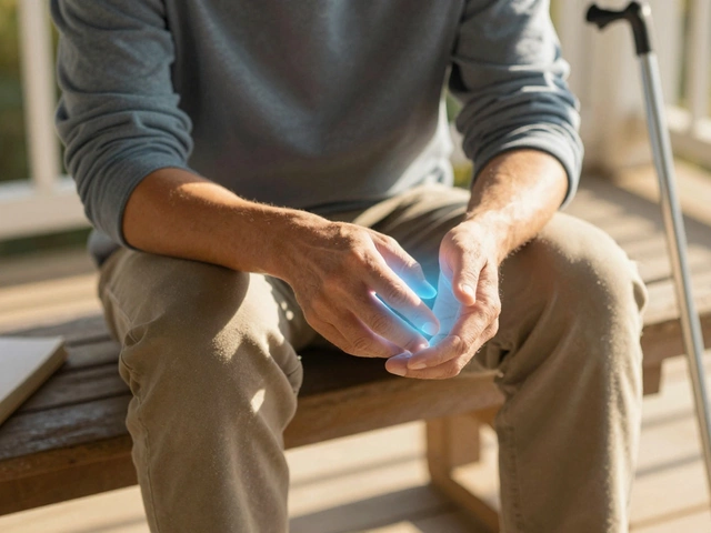 Does Your Body Ever Fully Recover from Chemotherapy?