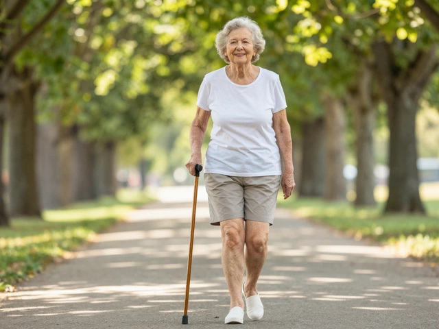 How Long Does It Take for a Total Knee Replacement to Stop Hurting?