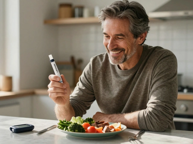 What Is the Best Diabetes Medication With the Least Side Effects?