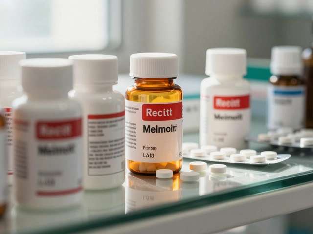 Why Is Metformin Being Discontinued? What You Need to Know