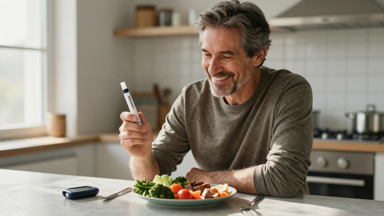 What Is the Best Diabetes Medication With the Least Side Effects?