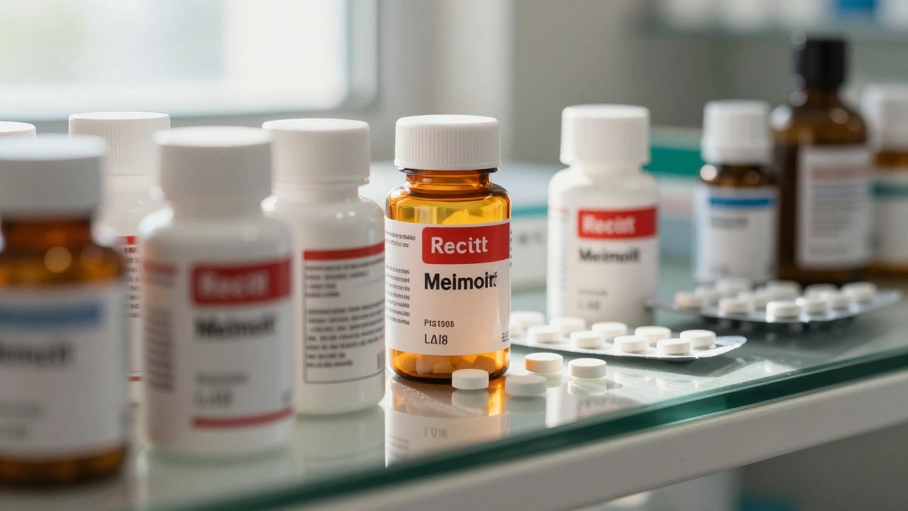 Why Is Metformin Being Discontinued? What You Need to Know