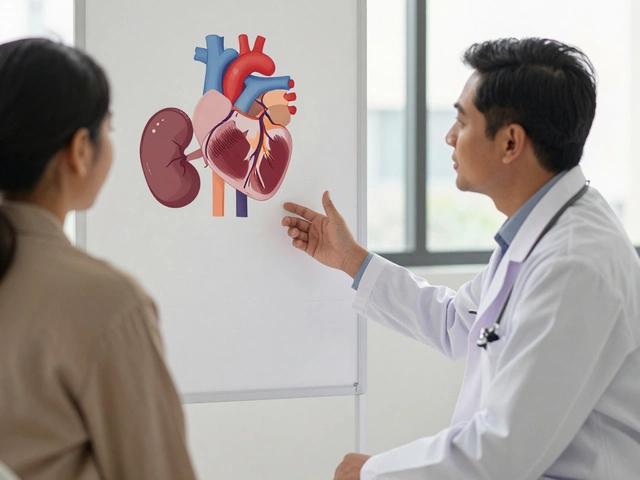 What is the new treatment for diabetes? Latest Options and Advances