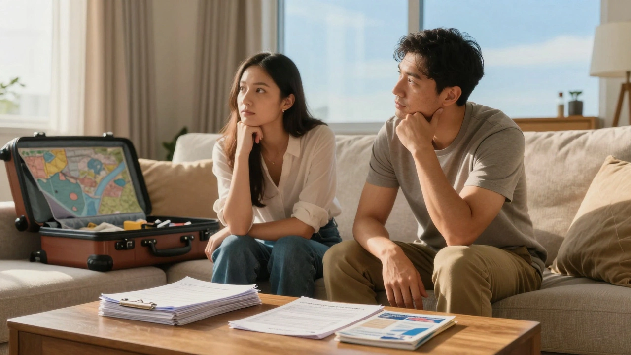 Where Do Americans Go for Medical Treatment?