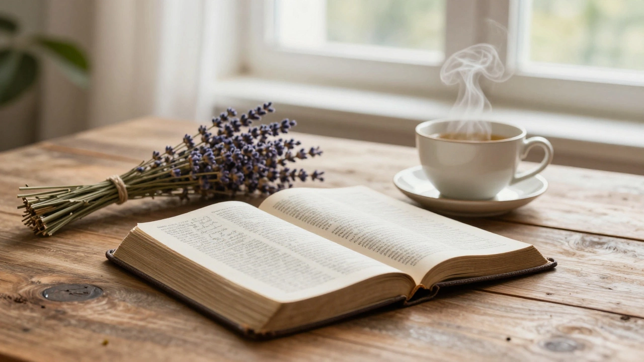 Can Christians Take Herbs? A Guide to Faith and Herbal Supplements