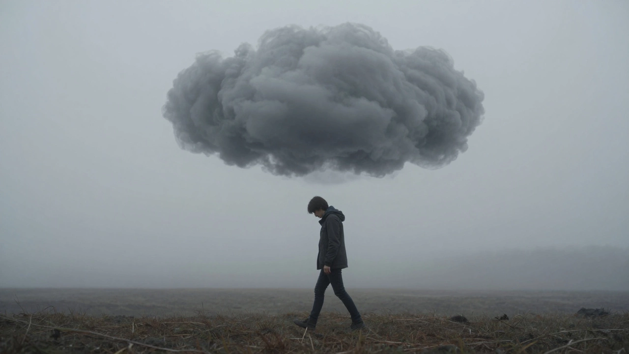 Signs You Might Need Therapy: A Practical Guide to Mental Wellness