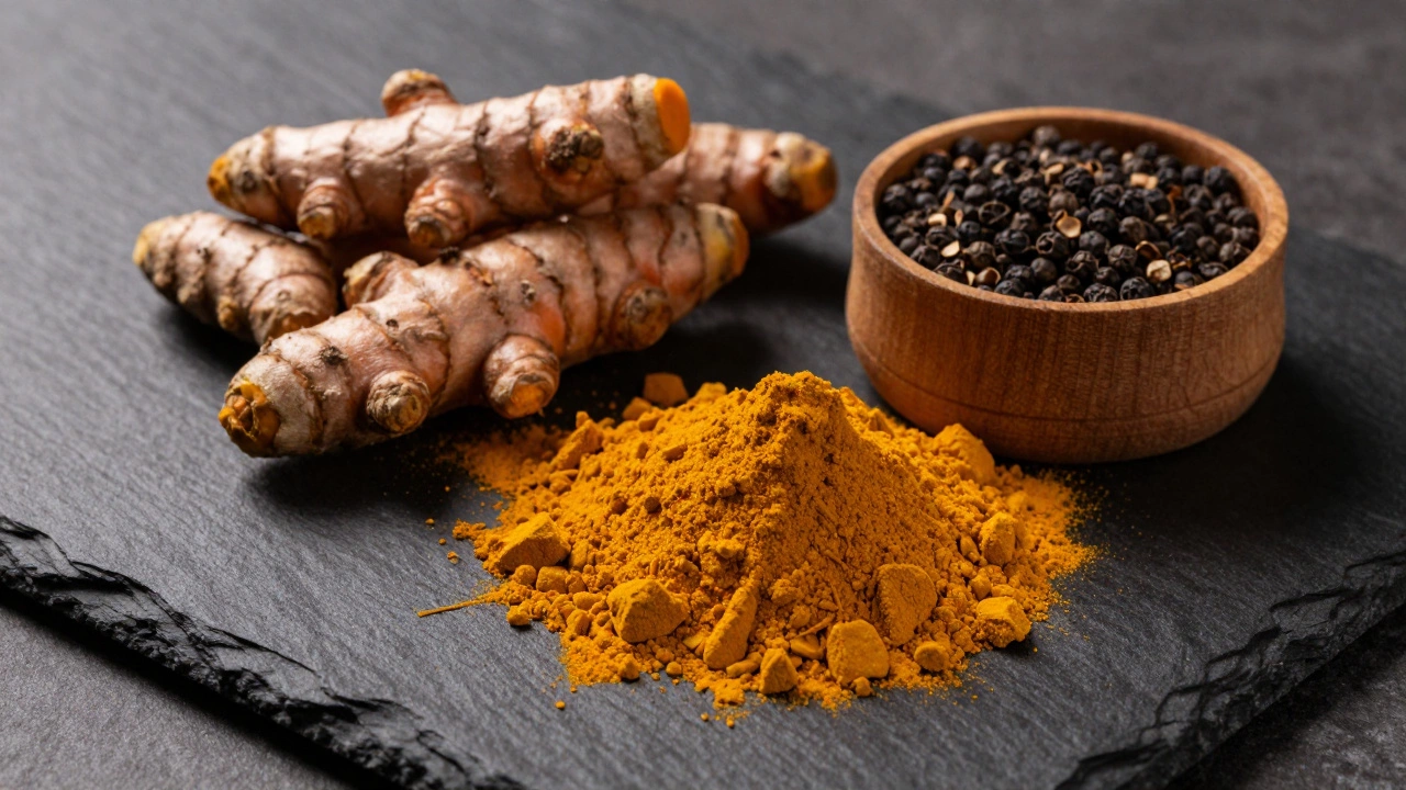 The Best Anti-Inflammatory Foods: Does One Superfood Really Rule Them All?