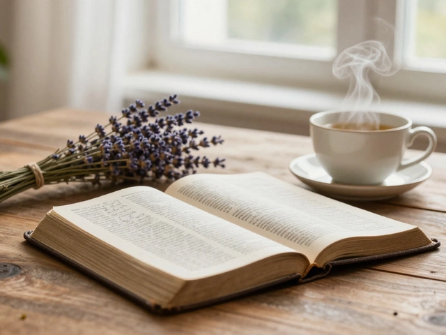 Can Christians Take Herbs? A Guide to Faith and Herbal Supplements