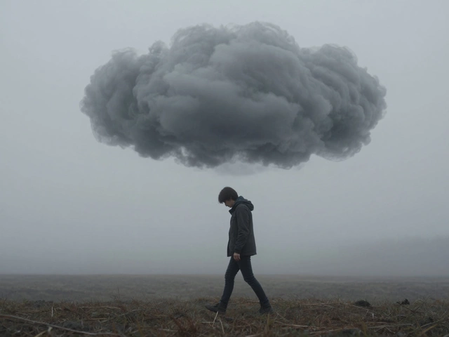 Signs You Might Need Therapy: A Practical Guide to Mental Wellness