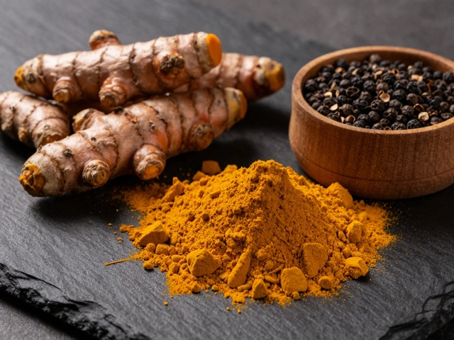 The Best Anti-Inflammatory Foods: Does One Superfood Really Rule Them All?