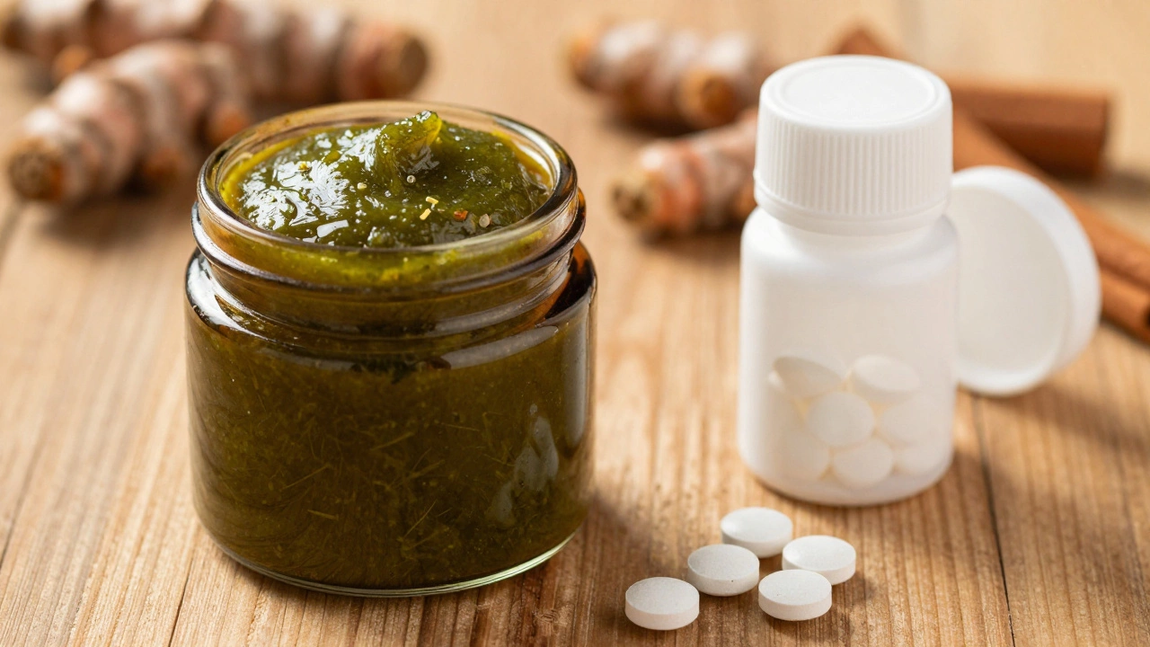 Can I Take Ayurvedic and Homeopathic Medicines Together? Safety Guide