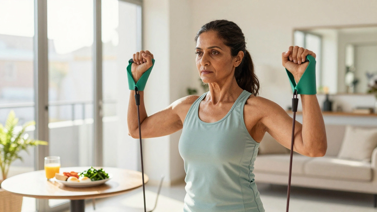 How to Lose 20 Pounds After 50: Safe Strategies and Clinic Options