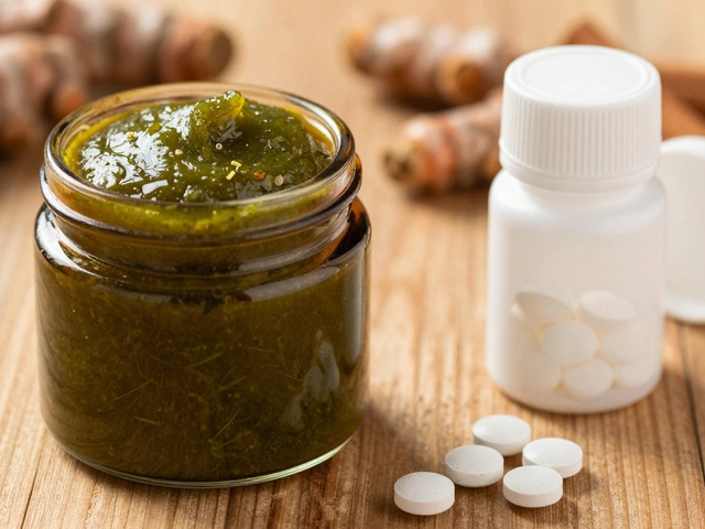 Can I Take Ayurvedic and Homeopathic Medicines Together? Safety Guide