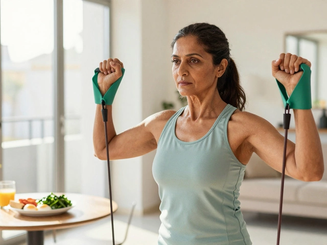 How to Lose 20 Pounds After 50: Safe Strategies and Clinic Options