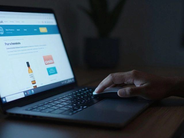 What are the risks of online pharmacies? A safety guide for 2026