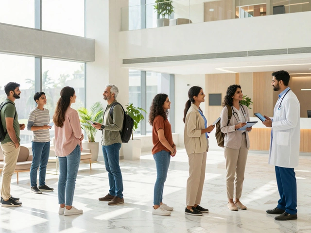 What is the #1 Best Hospital in the World? Top Rankings for 2026