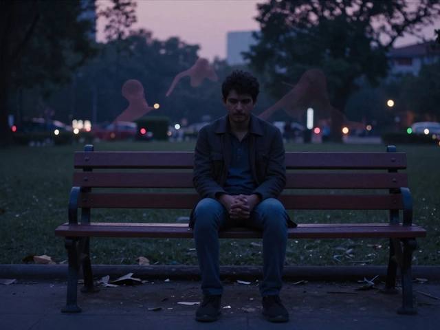 What Is the Most Damaging Mental Illness? A Guide to Severity and Impact