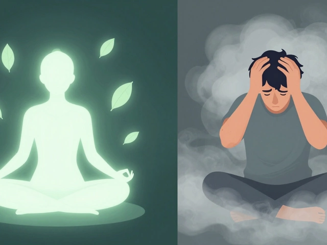 Why Do I Feel Weird After Taking Ashwagandha? Causes, Side Effects & Solutions