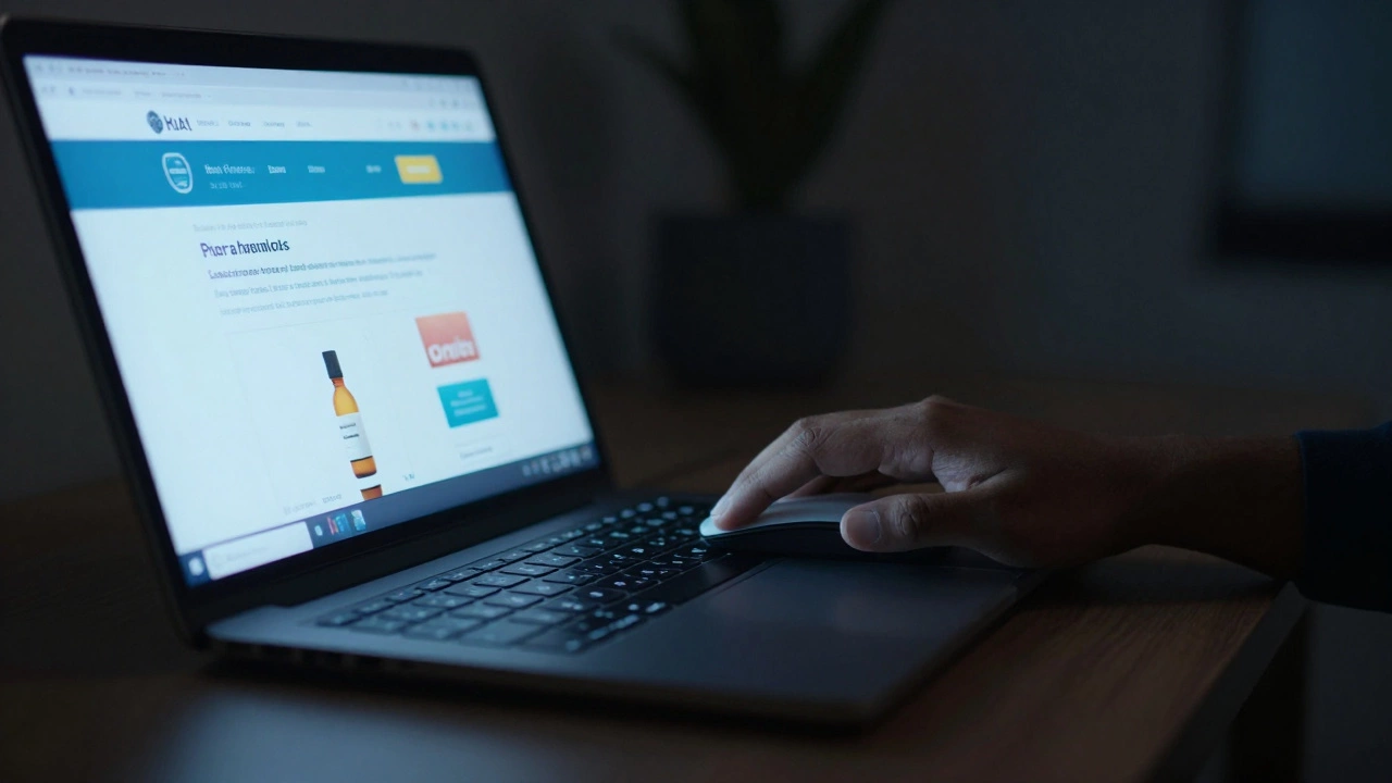 What are the risks of online pharmacies? A safety guide for 2026